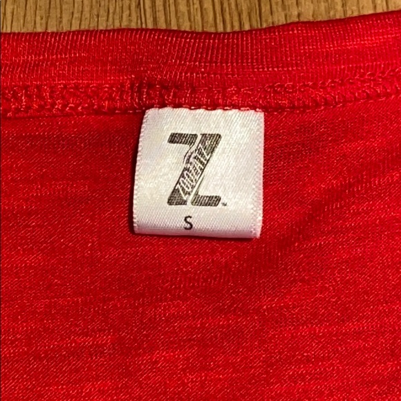 NC STATE WOLFPACK T-shirt Sz Small - Picture 4 of 6